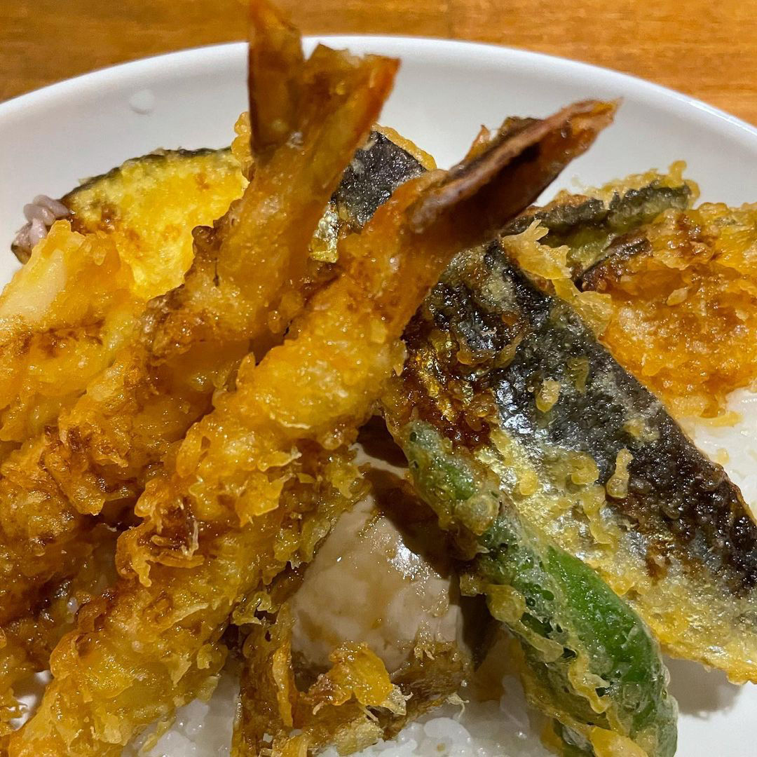 天丼　今池駅より徒歩約6分◆和モダンな空間で、おばんざいと店主厳選の日本酒をじっくりとご堪能いただけます